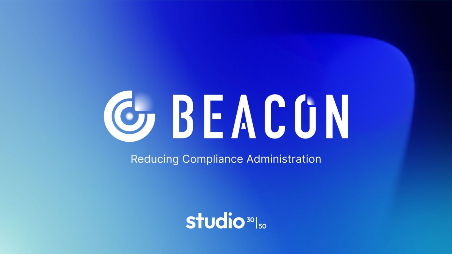 Beacon Systems, Beacon - Intelligent Maritime Compliance Platform - Den ...